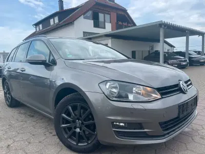 Gebraucht VW Golf VII