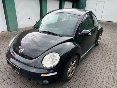 VW Beetle