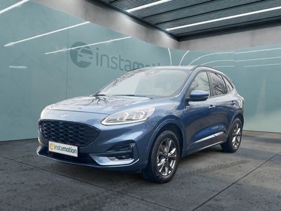 gebraucht Ford Kuga 2.5 Duratec ST-LINE X