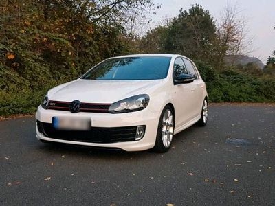 gebraucht VW Golf VI Gti Edition 35