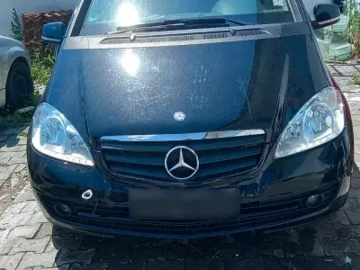 Gebraucht Mercedes A160