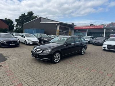 Mercedes C250