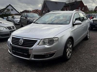 Gebraucht VW Passat
