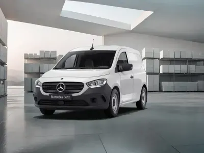 Neu Mercedes Citan 110 95 PS (69 kW) 2026 Andere Limousine