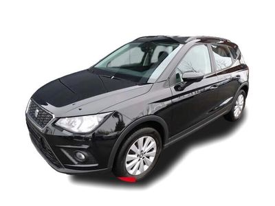 gebraucht Seat Arona Xcellence