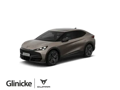 Ny Cupra Tavascan Endurance 210 kW (286 HK) 2026 Beige SUV