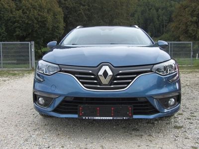 gebraucht Renault Mégane GrandTour IV Intens