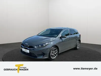 Gebraucht Kia Ceed