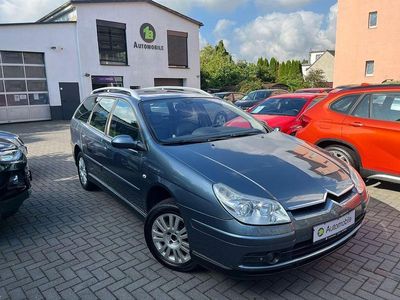Citroën C5