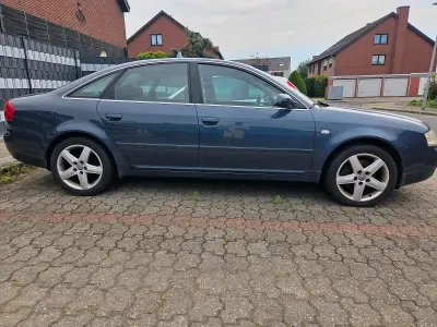 Gebraucht Audi A6