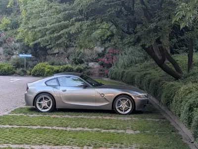 Gebraucht BMW Z4