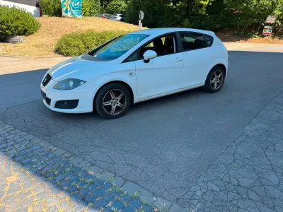 Gebraucht Seat Leon