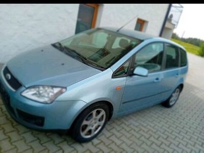 gebraucht Ford C-MAX 