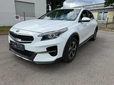 Gebraucht Kia XCeed
