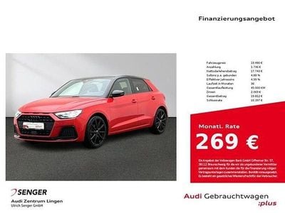 Gebraucht Audi A1 Ambiente 2021 Andere SUV