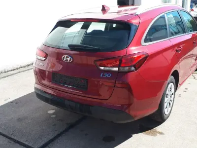 Gebraucht Hyundai i30