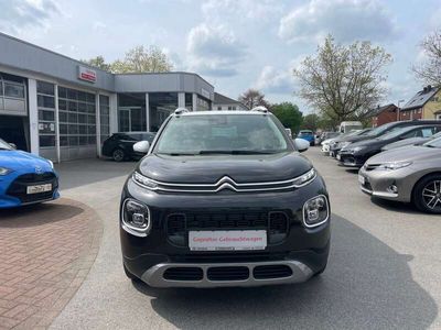 gebraucht Citroën C3 Aircross Shine