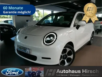 Gebraucht JAC E30X