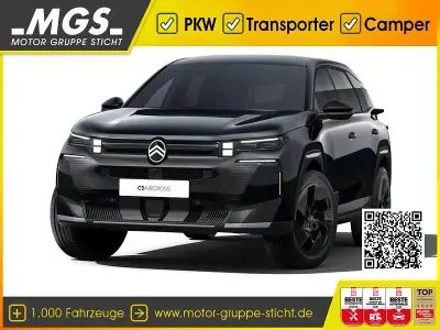 Gebraucht Citroën C5 Aircross