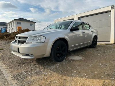 gebraucht Dodge Avenger SE 2.0 SE