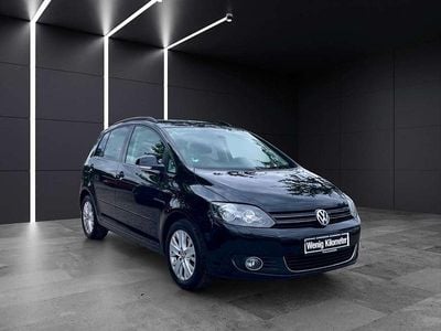 VW Golf Plus Cross