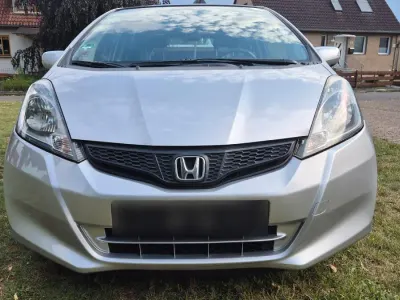 Gebraucht Honda Jazz