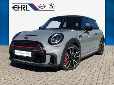 Second-hand Mini John Cooper Works 231 CP (169 kW) 2021 Gri Hatchback