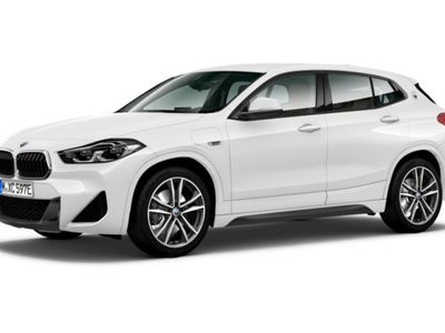 gebraucht BMW X2 xDrive25e