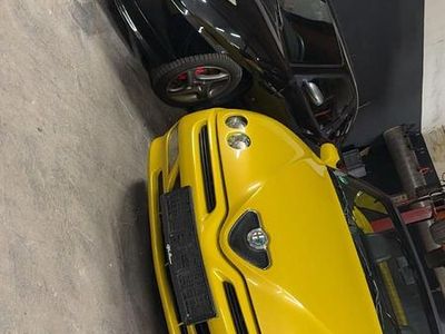 Alfa Romeo Spider