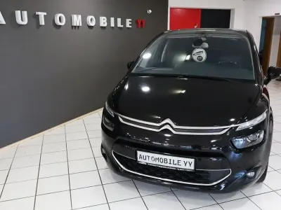 Gebraucht Citroën C4 SpaceTourer