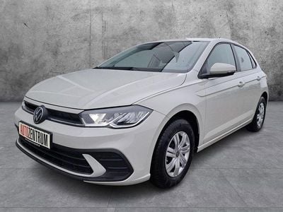 Neu VW Polo 80 PS (58 kW) 2026 Grau Kleinwagen
