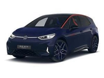 Neu VW ID.3 210 kW (286 PS) 2026 Violett (ultra violett metallic schwarz uni) Kleinwagen