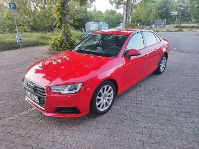 Gebraucht Audi A4