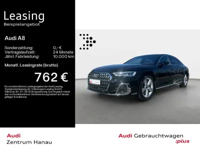 Gebraucht Audi A8L