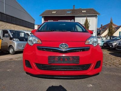 Toyota Verso-S
