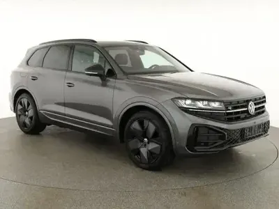 Ny VW Touareg R-line 286 HK (210 kW) 2026 Andere SUV