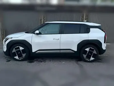 Gebraucht Kia EV3