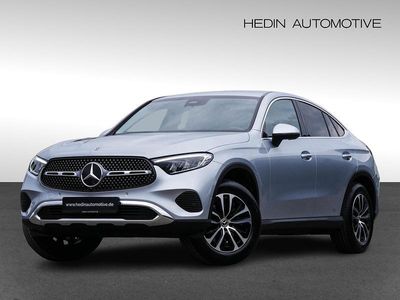 Mercedes GLC300