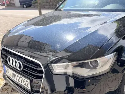 Gebraucht Audi A6 179 PS (131 kW) 2013 Kombi
