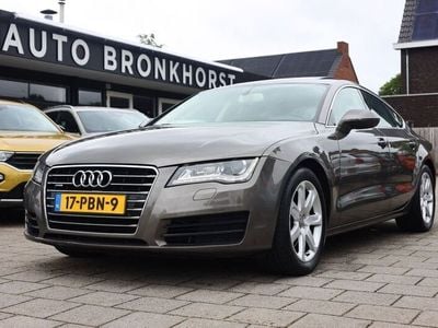 Audi A7 Sportback