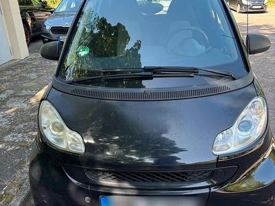 Smart ForTwo Coupé