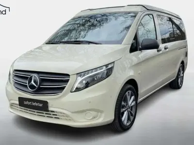 Gebraucht Mercedes Vito