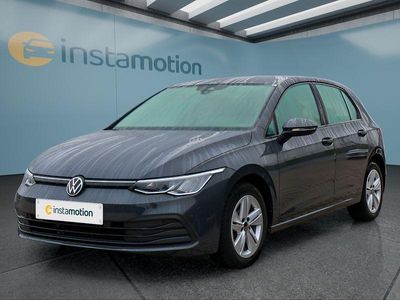 VW Golf VIII