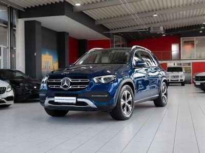 Mercedes GLE350e
