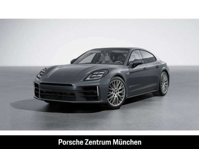 gebraucht Porsche Panamera 4 InnoDrive Sportabgas Head-Up BOSE