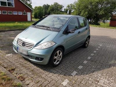 Mercedes A150