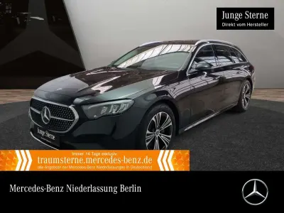 Gebraucht Mercedes E200