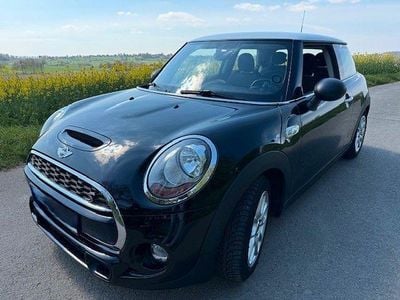 Usado Mini Cooper SD 170 HP (125 kW) 2016 Preto Citadino