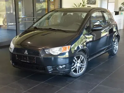 Gebraucht Mitsubishi Colt