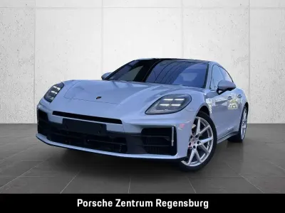 Gebraucht Porsche Panamera 4S E-Hybrid